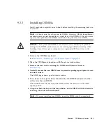 Предварительный просмотр 149 страницы Sun Microsystems 817-4054-15 Servise Manual