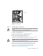 Предварительный просмотр 159 страницы Sun Microsystems 817-4054-15 Servise Manual