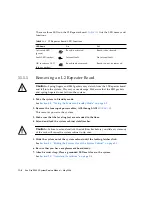 Предварительный просмотр 166 страницы Sun Microsystems 817-4054-15 Servise Manual