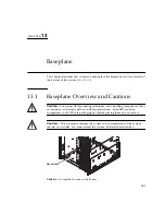 Предварительный просмотр 175 страницы Sun Microsystems 817-4054-15 Servise Manual