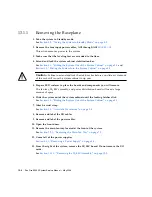Предварительный просмотр 176 страницы Sun Microsystems 817-4054-15 Servise Manual