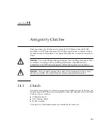 Предварительный просмотр 181 страницы Sun Microsystems 817-4054-15 Servise Manual