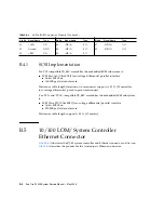 Предварительный просмотр 196 страницы Sun Microsystems 817-4054-15 Servise Manual