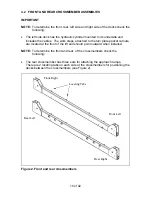 Preview for 10 page of Sun Microsystems ALIGNMENT EELR124A Installation And Operation Manual