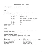 Предварительный просмотр 7 страницы Sun Microsystems APOLLO OC48 Installation And User Manual