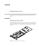 Предварительный просмотр 21 страницы Sun Microsystems APOLLO OC48 Installation And User Manual