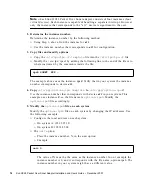 Предварительный просмотр 34 страницы Sun Microsystems APOLLO OC48 Installation And User Manual