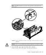 Предварительный просмотр 43 страницы Sun Microsystems APOLLO OC48 Installation And User Manual