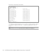 Предварительный просмотр 64 страницы Sun Microsystems APOLLO OC48 Installation And User Manual