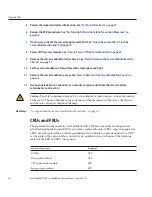 Предварительный просмотр 26 страницы Sun Microsystems Blade X6275 M2 Service Manual