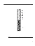 Предварительный просмотр 69 страницы Sun Microsystems Blade X6275 M2 Service Manual