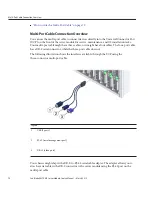 Предварительный просмотр 78 страницы Sun Microsystems Blade X6275 M2 Service Manual