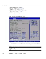 Предварительный просмотр 100 страницы Sun Microsystems Blade X6275 M2 Service Manual