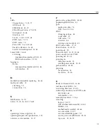 Предварительный просмотр 133 страницы Sun Microsystems Blade X6275 M2 Service Manual