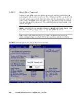 Предварительный просмотр 58 страницы Sun Microsystems Blade X6450 Service Manual