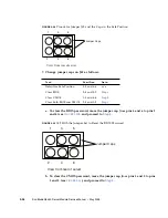 Предварительный просмотр 66 страницы Sun Microsystems Blade X6450 Service Manual