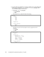 Предварительный просмотр 84 страницы Sun Microsystems Blade X6450 Service Manual