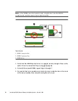 Предварительный просмотр 24 страницы Sun Microsystems Blade X8400 Installation Manual