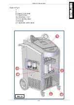 Предварительный просмотр 23 страницы Sun Microsystems BLIZZARD Qtech III Instruction Manual