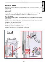 Предварительный просмотр 105 страницы Sun Microsystems BLIZZARD Qtech III Instruction Manual