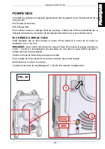 Предварительный просмотр 219 страницы Sun Microsystems BLIZZARD Qtech III Instruction Manual