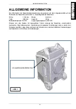 Предварительный просмотр 235 страницы Sun Microsystems BLIZZARD Qtech III Instruction Manual