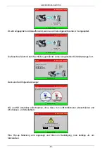 Предварительный просмотр 274 страницы Sun Microsystems BLIZZARD Qtech III Instruction Manual