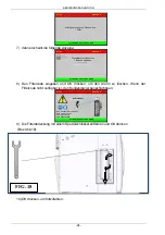 Предварительный просмотр 320 страницы Sun Microsystems BLIZZARD Qtech III Instruction Manual