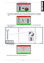 Предварительный просмотр 321 страницы Sun Microsystems BLIZZARD Qtech III Instruction Manual