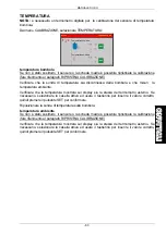 Предварительный просмотр 427 страницы Sun Microsystems BLIZZARD Qtech III Instruction Manual