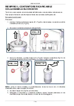 Предварительный просмотр 450 страницы Sun Microsystems BLIZZARD Qtech III Instruction Manual