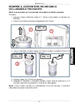 Предварительный просмотр 451 страницы Sun Microsystems BLIZZARD Qtech III Instruction Manual