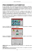 Предварительный просмотр 594 страницы Sun Microsystems BLIZZARD Qtech III Instruction Manual