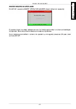 Предварительный просмотр 631 страницы Sun Microsystems BLIZZARD Qtech III Instruction Manual