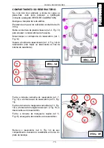 Предварительный просмотр 637 страницы Sun Microsystems BLIZZARD Qtech III Instruction Manual