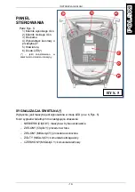 Предварительный просмотр 693 страницы Sun Microsystems BLIZZARD Qtech III Instruction Manual