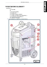 Предварительный просмотр 697 страницы Sun Microsystems BLIZZARD Qtech III Instruction Manual