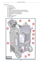 Предварительный просмотр 700 страницы Sun Microsystems BLIZZARD Qtech III Instruction Manual