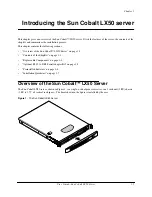 Предварительный просмотр 15 страницы Sun Microsystems Cobalt LX50 User Manual