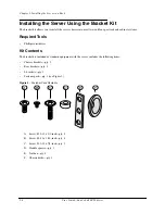 Предварительный просмотр 26 страницы Sun Microsystems Cobalt LX50 User Manual