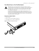 Предварительный просмотр 37 страницы Sun Microsystems Cobalt LX50 User Manual