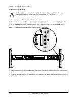 Предварительный просмотр 40 страницы Sun Microsystems Cobalt LX50 User Manual