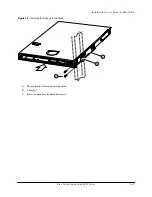 Предварительный просмотр 41 страницы Sun Microsystems Cobalt LX50 User Manual