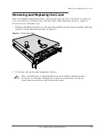 Предварительный просмотр 87 страницы Sun Microsystems Cobalt LX50 User Manual