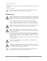 Предварительный просмотр 92 страницы Sun Microsystems Cobalt LX50 User Manual