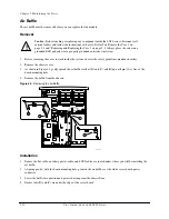 Предварительный просмотр 94 страницы Sun Microsystems Cobalt LX50 User Manual