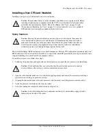 Предварительный просмотр 105 страницы Sun Microsystems Cobalt LX50 User Manual