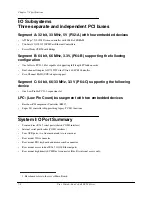 Предварительный просмотр 134 страницы Sun Microsystems Cobalt LX50 User Manual