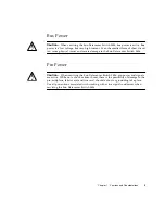 Предварительный просмотр 19 страницы Sun Microsystems Datacenter Switch 3456 Installation Manual