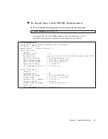 Предварительный просмотр 96 страницы Sun Microsystems Datacenter Switch 3456 Installation Manual